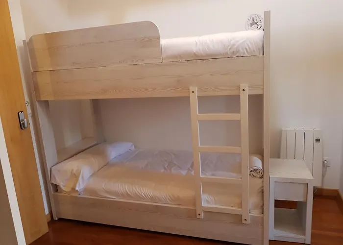 Albergue A Salazon