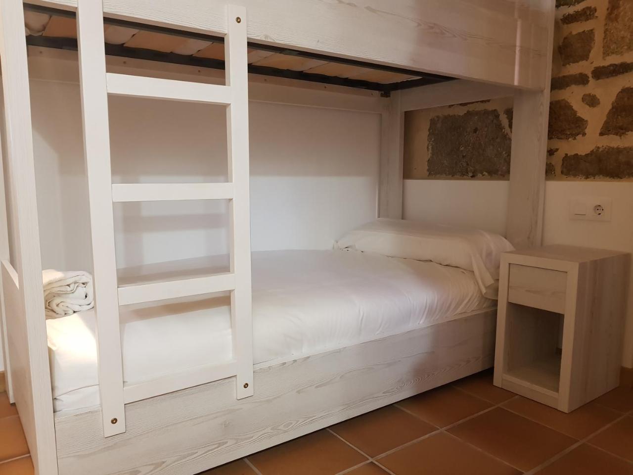 A Salazon * Vilanova de Arousa