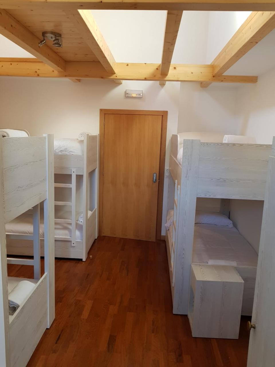 Hostel A Salazon Vilanova de Arousa