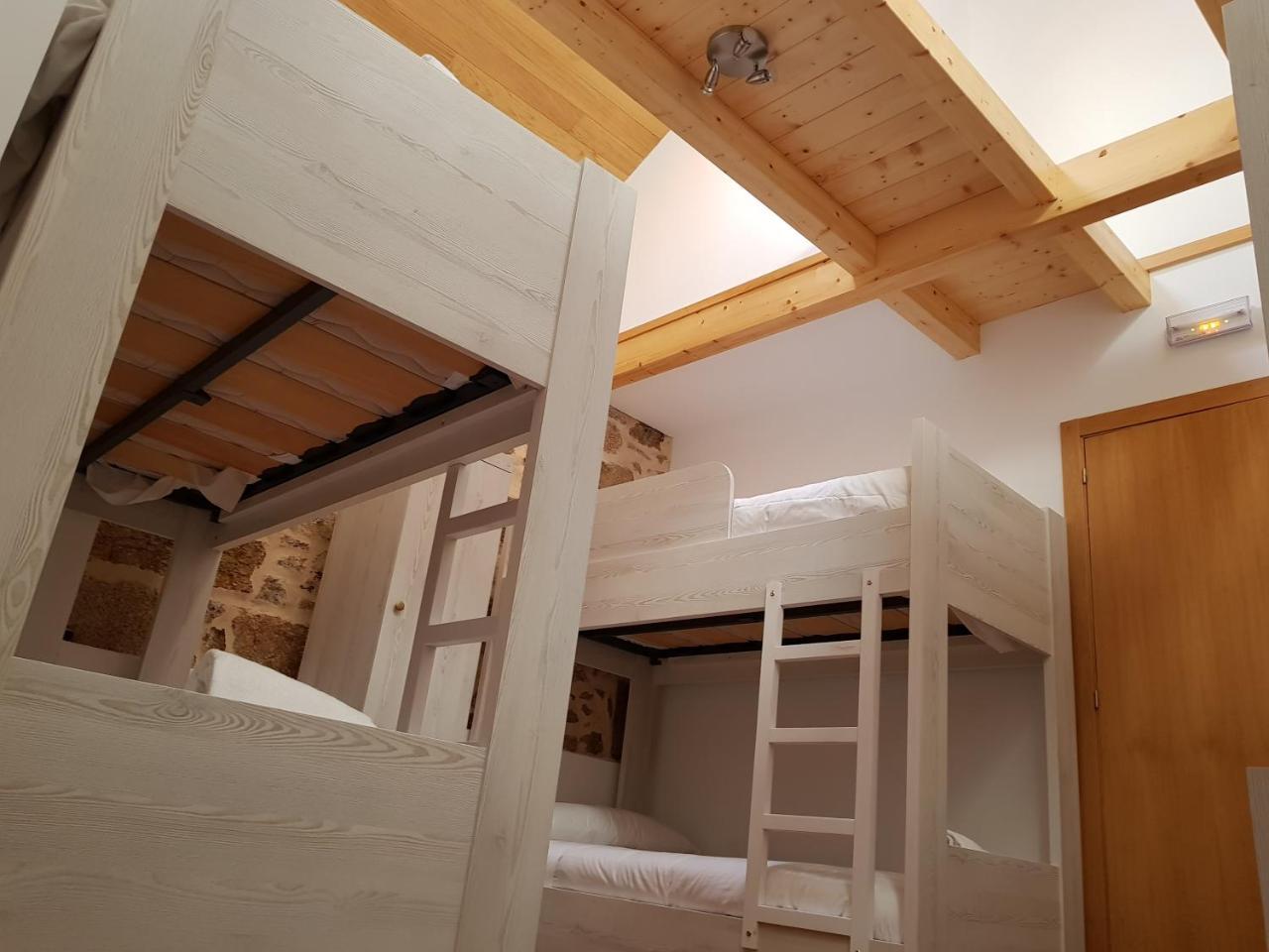 Hostel A Salazon Vilanova de Arousa