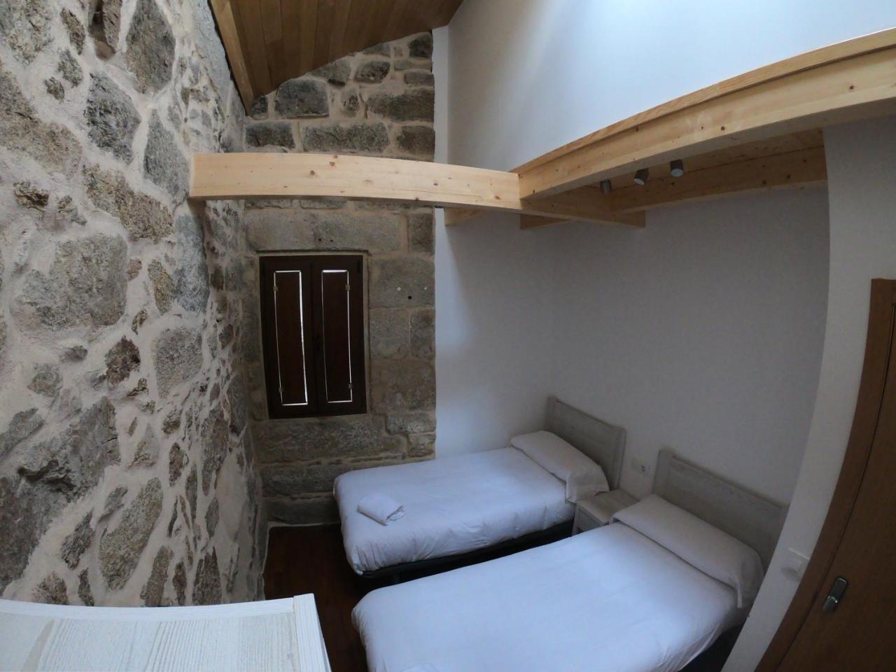 Hostel A Salazon *