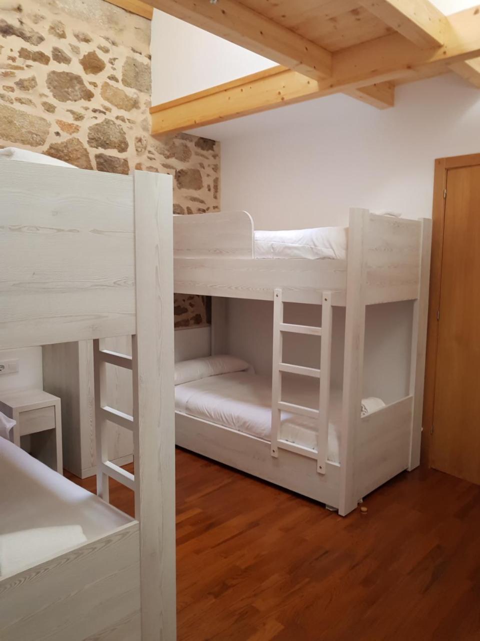 A Salazon Hostel